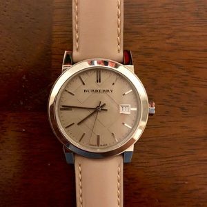 Burberry Watch
